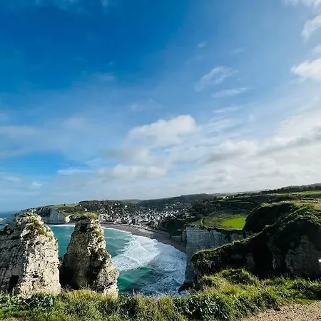 Sanvic - Chaleureux Apartamento *