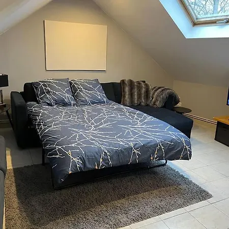 Sanvic - Chaleureux * Le Havre