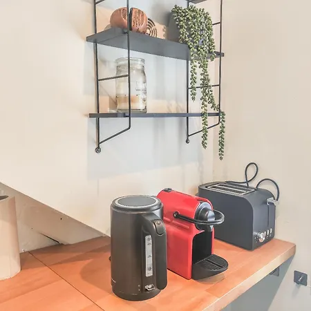 Sanvic - Chaleureux Apartment