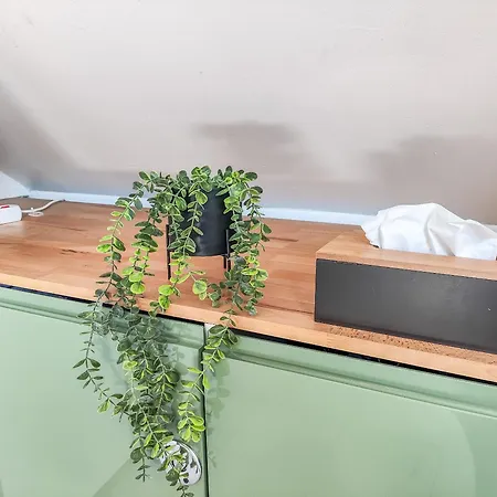 Sanvic - Chaleureux Appartement Le Havre