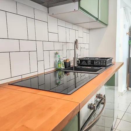 Appartement Sanvic - Chaleureux Le Havre
