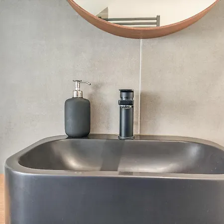 Appartement Sanvic - Chaleureux Le Havre