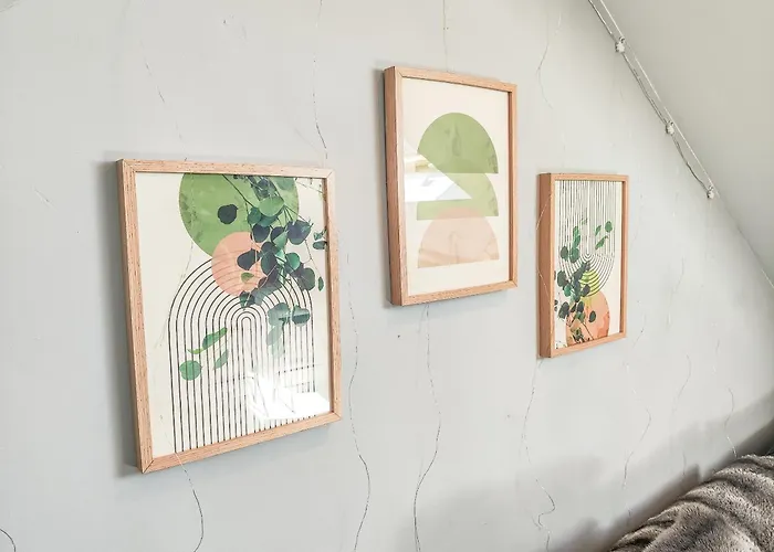 Appartement Sanvic - Chaleureux Le Havre